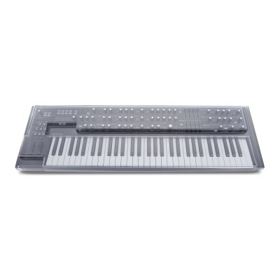 Novation Summit Cover