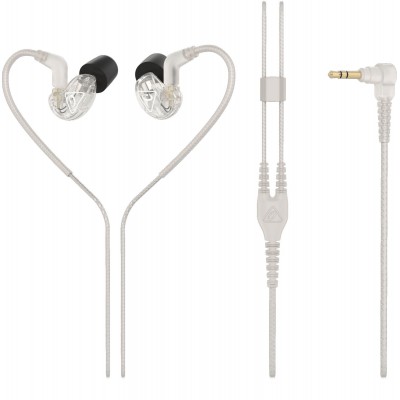 SD251-CL - Retour De Scne Intra-auriculaire