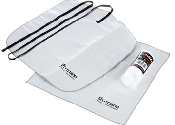 Cleaning Set Alto Tenor Sax