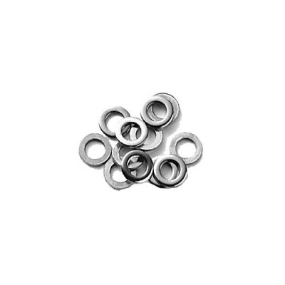 MTW12-12 - 12 Rondelles Metal