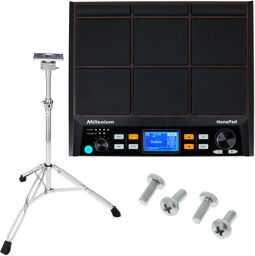 NonaPad Stand Bundle