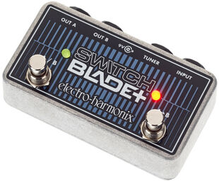 Electro Harmonix Switchblade Plus