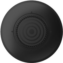 VACUUM uni phone patch black Black