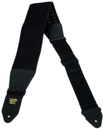 Cloud Comfort Strap Wide Noir