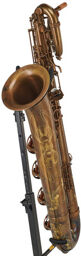 66FV Baritone Saxophone