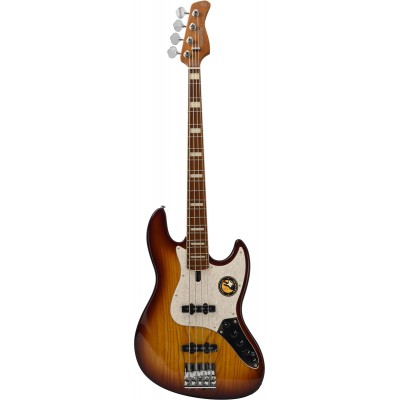 V8 Swamp Ash-4 Ts Mn + Housse