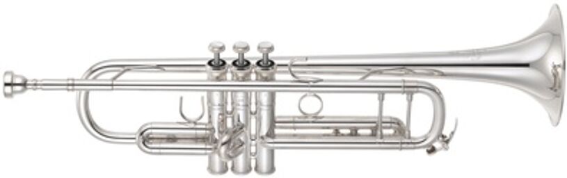YTR-9335NYS-BR Trumpet