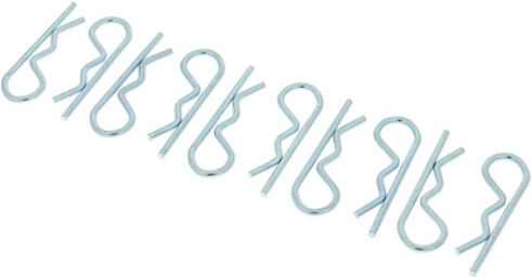 DT2-R Deco Truss R-Clip 10pcs.