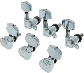 Elec.Guitar Machine SC-Style C