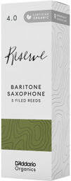 Organic Reserve BAR 4.0
