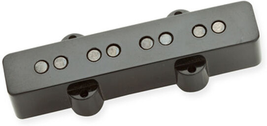 Antiquity J-Style Bridge Noir