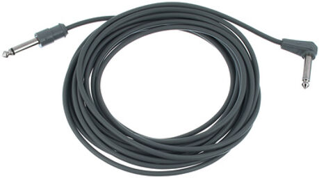 Vintage Instrument Cable 20ft Gris