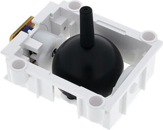 Keyboard & Synth Pitchbend