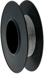 Roll of Steel Wire 0.20/100m