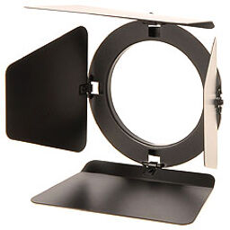 Barndoor for PAR 30 BK Noir