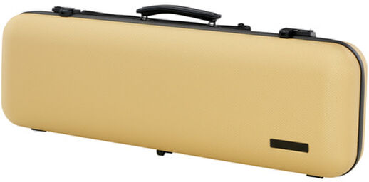 Air Avantgarde Violin Case GO Or