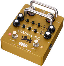 Gainlord Tube Pre/Overdrive