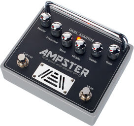 Ampster Tube Guitar Amp