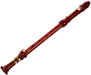 YRT-61 M Tenor Recorder