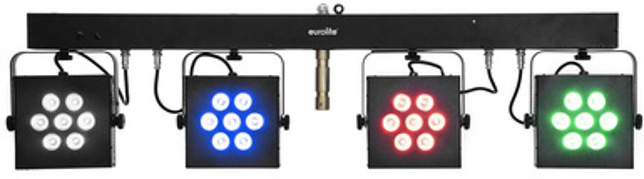 KLS-3002 Next Comp. Light Set