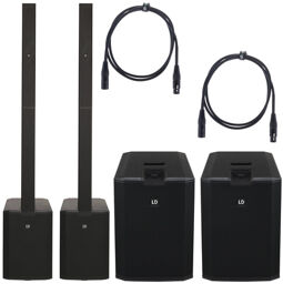 Maui 28 G3 Power Bundle Noir