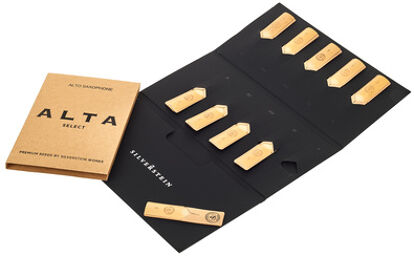 ALTA Alto Saxophone 4.0