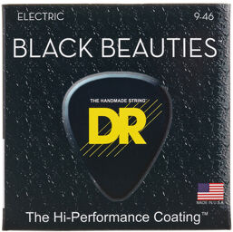 Black Beauties BKE-9/46