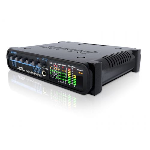 Audio Express