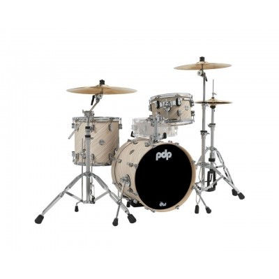 Concept Maple Finish Ply Bop Kit 18