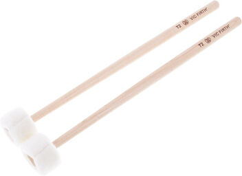 T2 Timpani Mallets Cartwheel