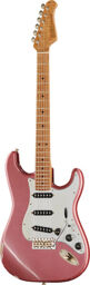 XSC-1 MN BM Medium Aged Burgundy Mist