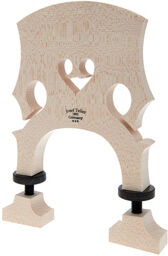 No.16 Bass Bridge Ebony 3/4