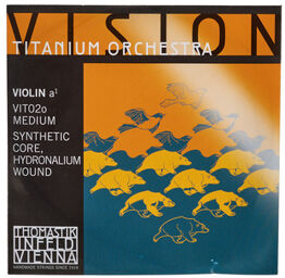 VIT02o Vision Titanium A Vn