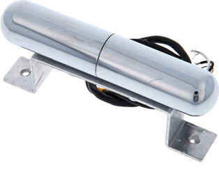 SLD-1B Lipstick (chrome)