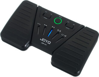 JSP-01 Page Turner Pedal