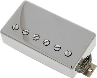 T-Type Rhythm / Neck