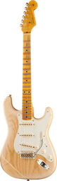 58 Strat NAB Relic Natural Blonde