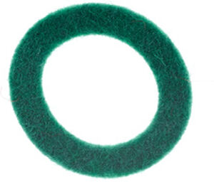 Valve C.Felt A406 22,0x01,5 Vert