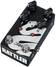 Rattler Bass MKII Distortion