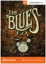 EZX The Blues
