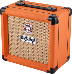 PPC 108 Orange