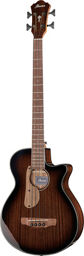 AEGB24E-MHS Mahogany Sunburst