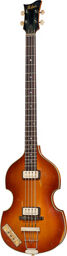 Violin Bass 500/1 Relic 63 LH Sunburst