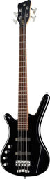 RB Corvette B 4 Shortsc. LH BK Solid Black