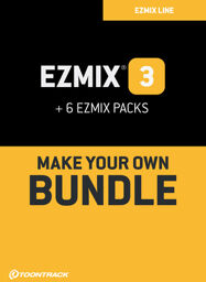 EZmix 3 Bundle