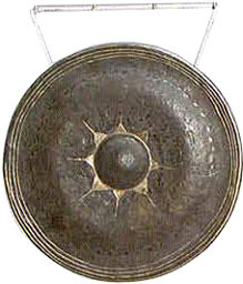 Thai-Gong Tuned F#