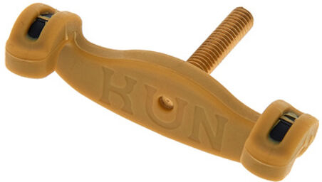 Shoulder Rest Foot 3/4-1/2 L