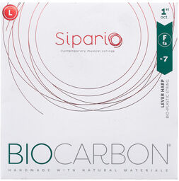 BioCarbon Str. 1st Oct. FA/F