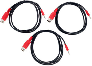 TRS-MIDI Cable A