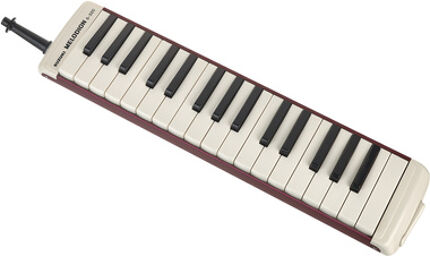 S-32C Melodion Blanc